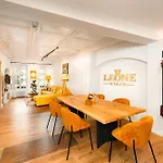 120m2 L Golden Castle Loft L Old Town L *