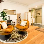 120m2 L Golden Castle Loft L Old Town L トゥーン
