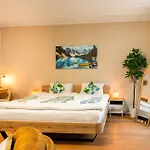 120m2 L Golden Castle Loft L Old Town L *