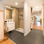 120m2 L Golden Castle Loft L Old Town L アパート *