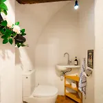 Lägenhet 120m2 L Golden Castle Loft L Old Town L