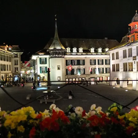 Leone - Golden Castle Loft - 120 M2 Appartamento