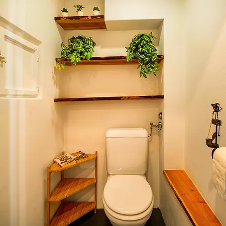 Leone - Golden Castle Loft - 120 M2 公寓