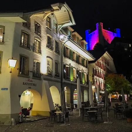 公寓 Leone - Golden Castle Loft - 120 M2 *