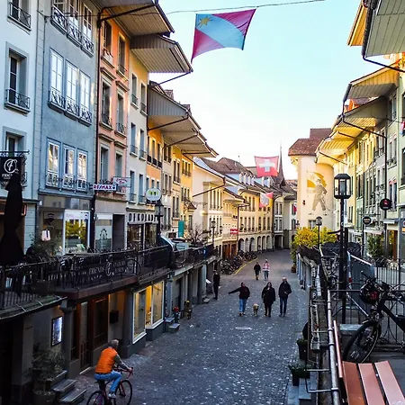 公寓 Leone - Golden Castle Loft - 120 M2