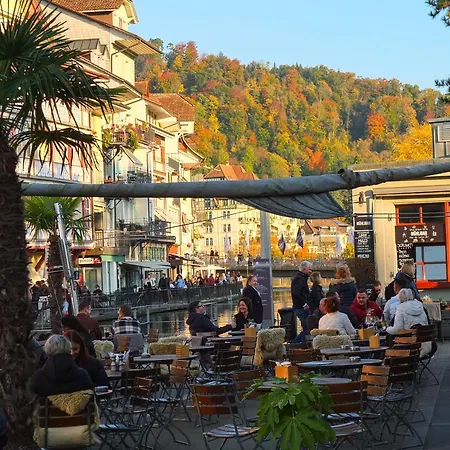 公寓 Leone - Golden Castle Loft - 120 M2