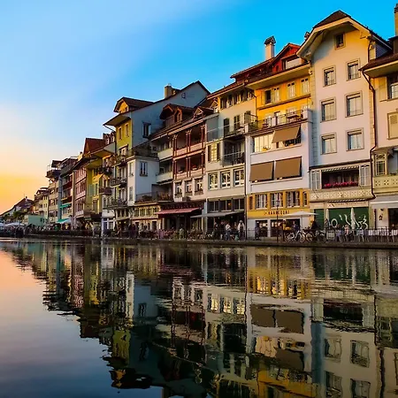 Leone - Golden Castle Loft - 120 M2 公寓 *