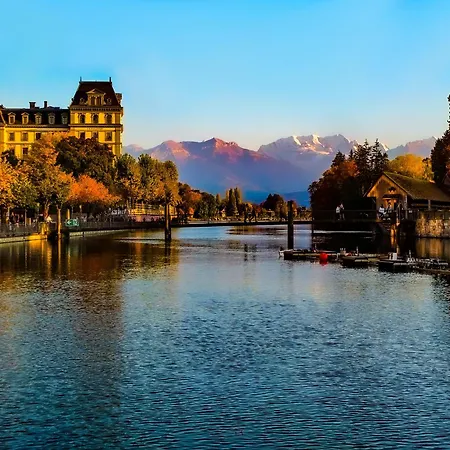 Leone - Golden Castle Loft - 120 M2