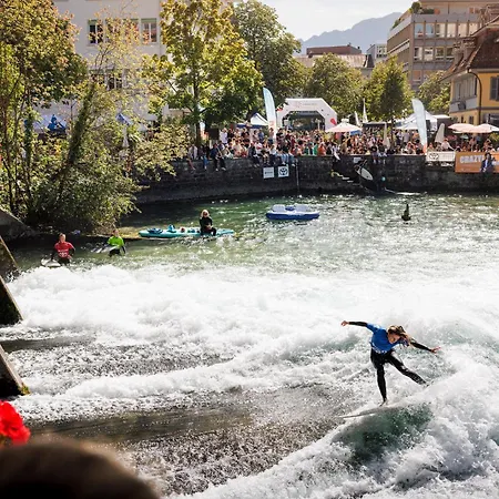 Leone - Golden Castle Loft - 120 M2 公寓