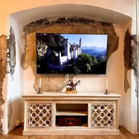 Leone - Golden Castle Loft - 120 M2 *