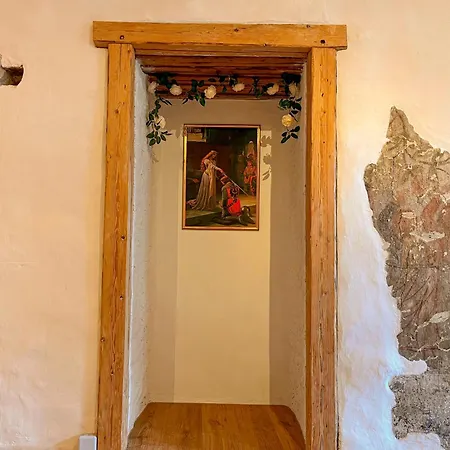 Leone - Golden Castle Loft - 120 M2 Appartamento