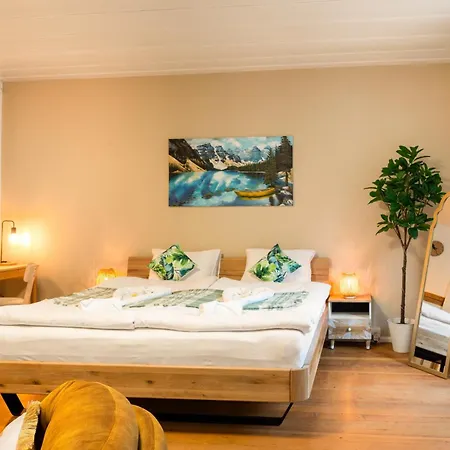 Leone - Golden Castle Loft - 120 M2 *