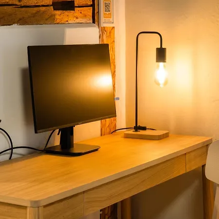 Leone - Golden Castle Loft - 120 M2 *