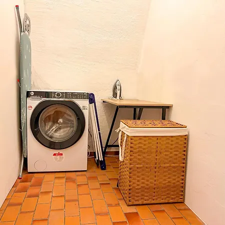 Leone - Golden Castle Loft - 120 M2 图恩