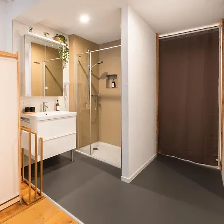120m2 L Golden Castle Loft L Old Town L アパート *