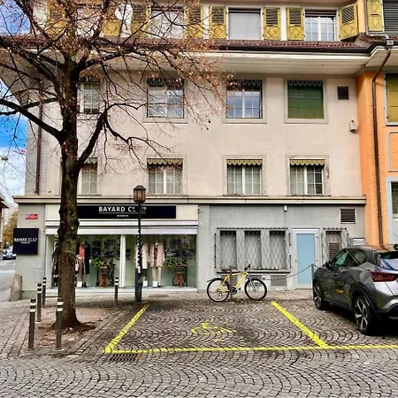 120m2 L Golden Castle Loft L Old Town L