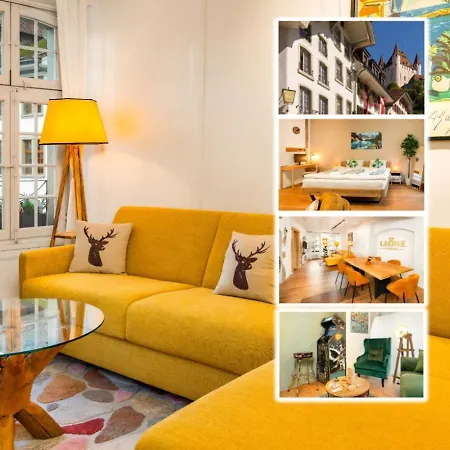120m2 L Golden Castle Loft L Old Town L トゥーン