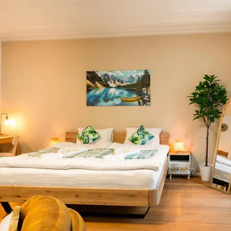 120m2 L Golden Castle Loft L Old Town L Appartement
