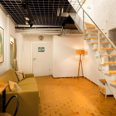 120m2 L Golden Castle Loft L Old Town L Appartement Thoune