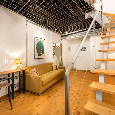 120m2 L Golden Castle Loft L Old Town L * 图恩