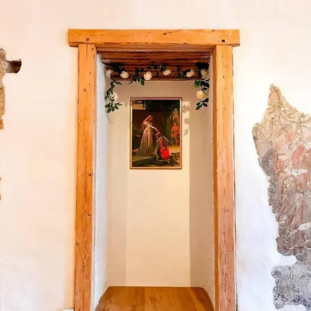 公寓 120m2 L Golden Castle Loft L Old Town L *