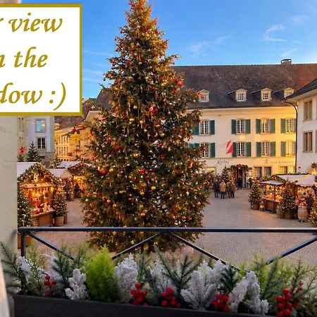 120m2 L Golden Castle Loft L Old Town L *