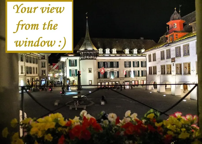 120m2 L Golden Castle Loft L Old Town L Apartman