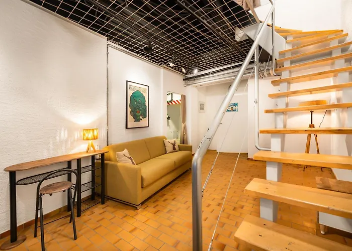 Leone Stays - Golden Castle Loft - 120 m2 Thun